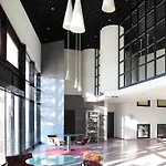 Отель Novotel Atria Centre
