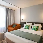 Отель Novotel Atria Centre 4*