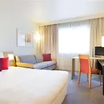 Отель Novotel Atria Centre