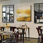 Novotel Atria Centre Отель 4*