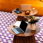 Novotel Atria Centre Nîmes