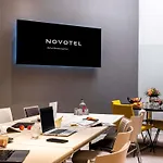 Отель Novotel Atria Centre