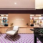 Novotel Atria Centre Отель
