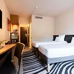 Novotel Atria Centre 4* Ним