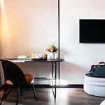 Novotel Atria Centre 4* Ним