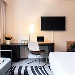 Hotel Novotel Atria Centre Nîmes