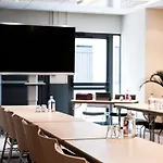 Novotel Atria Centre Hotel