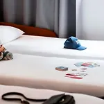 Novotel Atria Centre Отель