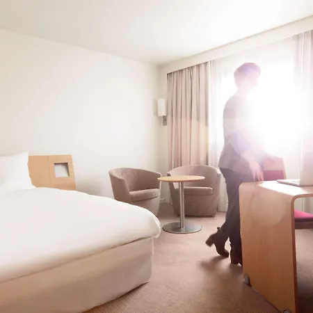 Hotel Novotel Atria Centre