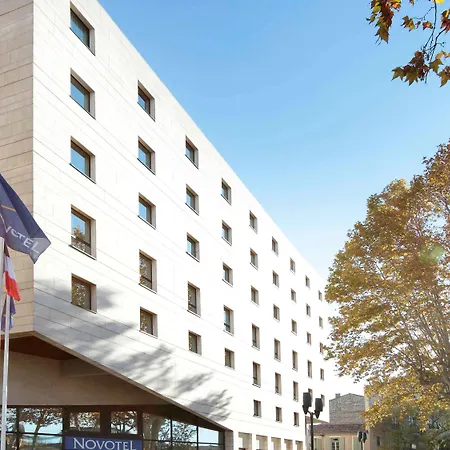 Hotel Novotel Atria Centre 4*