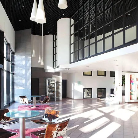 Novotel Atria Centre 4* Nîmes