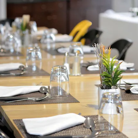 Novotel Atria Centre Hotel Nîmes