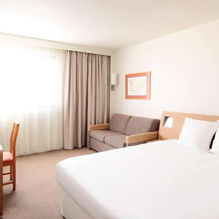 Novotel Atria Centre 4* Nîmes