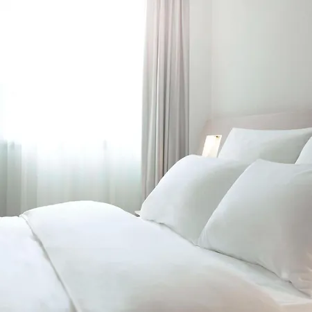Novotel Atria Centre Nîmes