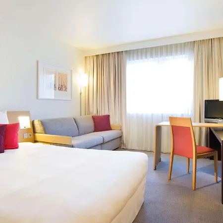 Novotel Atria Centre Nîmes