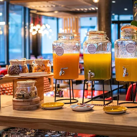 Novotel Atria Centre 4* Nîmes