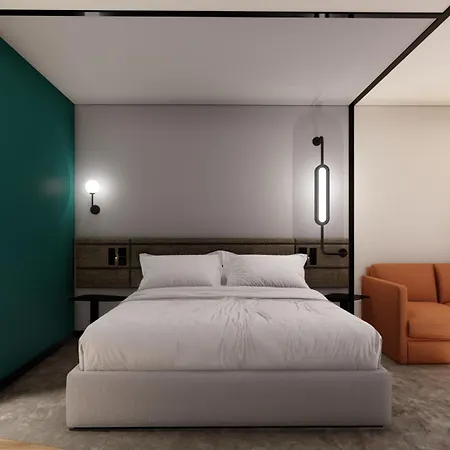 Novotel Atria Centre Hotel Nîmes