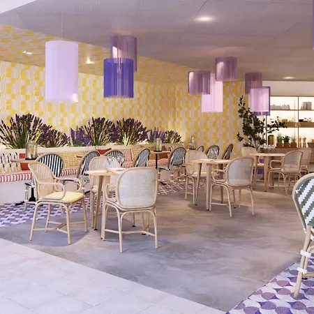 Novotel Atria Centre Nîmes