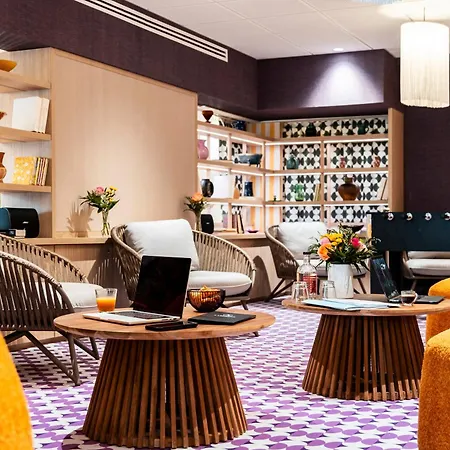 Novotel Atria Centre