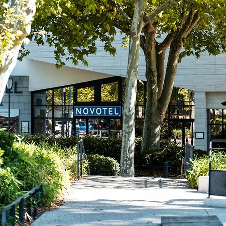 Novotel Atria Centre Otel