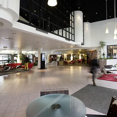 Otel Novotel Atria Centre