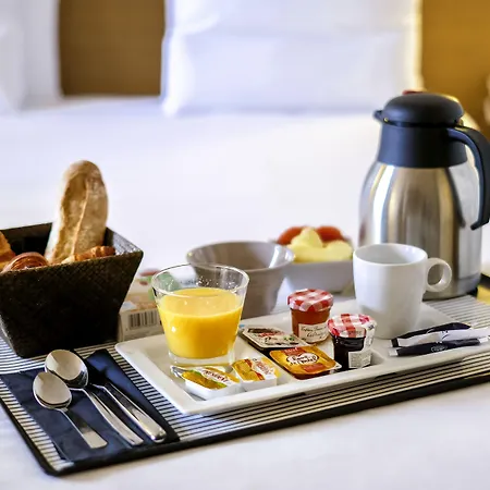 Hotel Novotel Atria Centre Nîmes