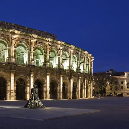 Novotel Atria Centre