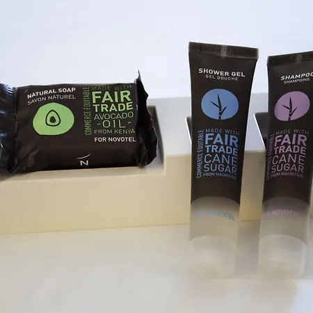 Novotel Atria Centre Nîmes