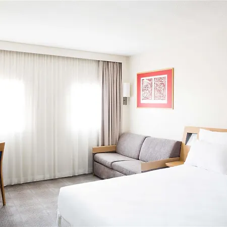 Novotel Atria Centre 4* Nîmes