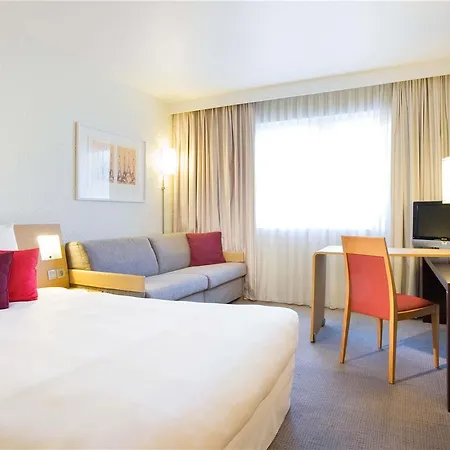 Hotel Novotel Atria Centre