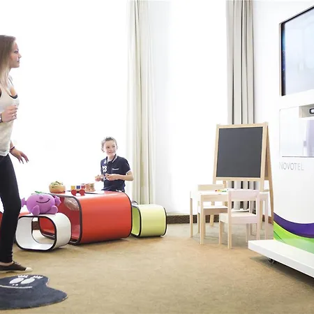 Novotel Atria Centre