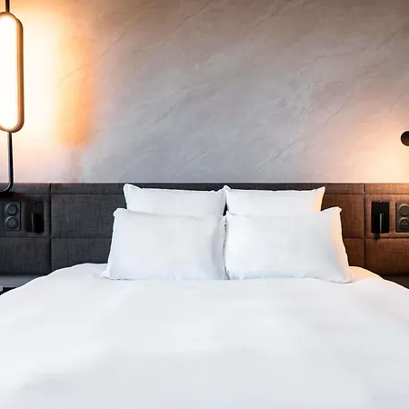 Hotel Novotel Atria Centre Nimes
