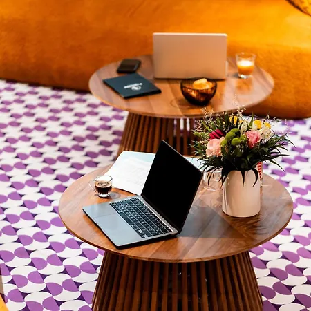 Novotel Atria Centre Nîmes