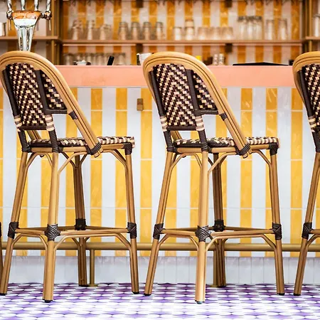 Novotel Atria Centre Hotel Nîmes