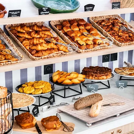 Hotel Novotel Atria Centre