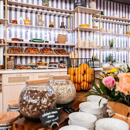 Novotel Atria Centre Nîmes