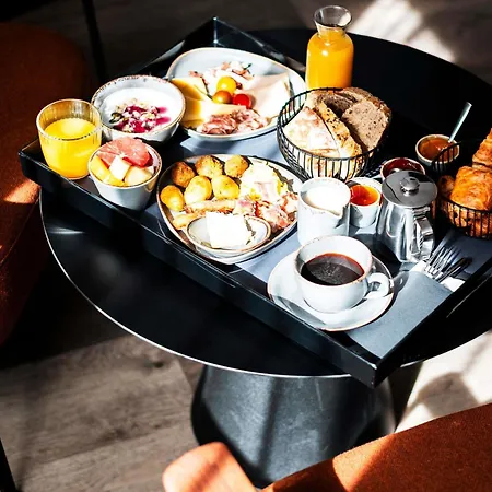 Novotel Atria Centre 4* Nîmes