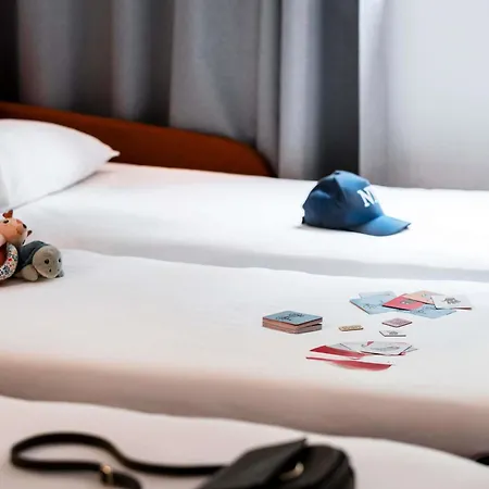 Novotel Atria Centre Szálloda