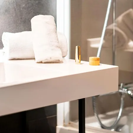 Hotel Novotel Atria Centre Nimes