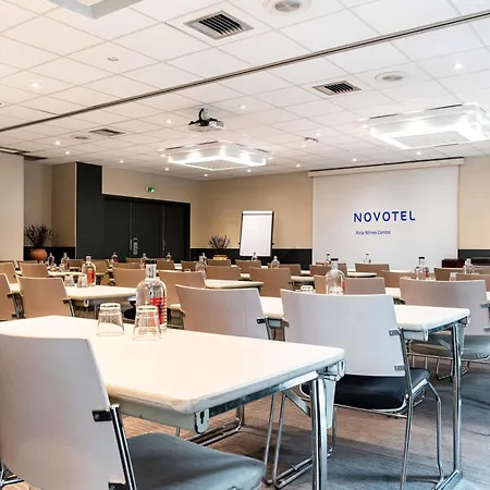 호텔 Novotel Atria Centre 님