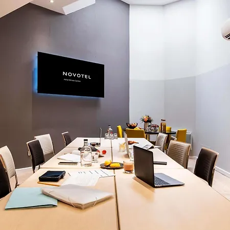 호텔 Novotel Atria Centre 님