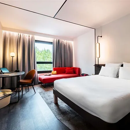 Novotel Atria Centre Nîmes