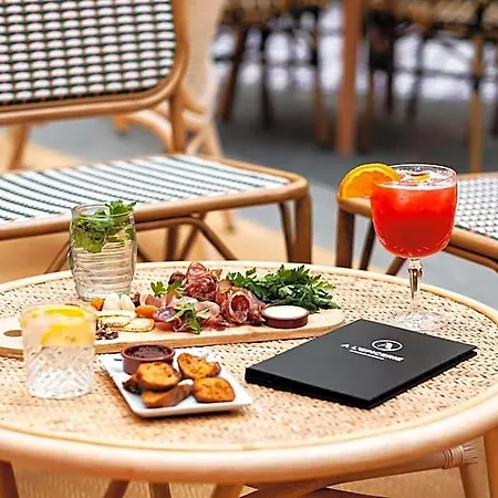 호텔 Novotel Atria Centre 님