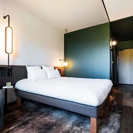 Novotel Atria Centre 4* Nîmes