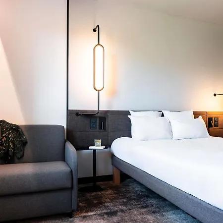 Novotel Atria Centre Hotel Nîmes