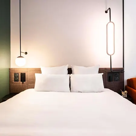 Hotel Novotel Atria Centre