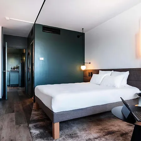 Hotel Novotel Atria Centre