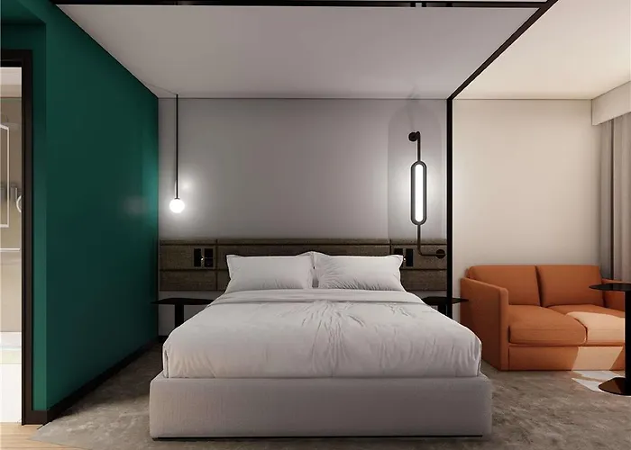 Novotel Atria Centre فندق 4*