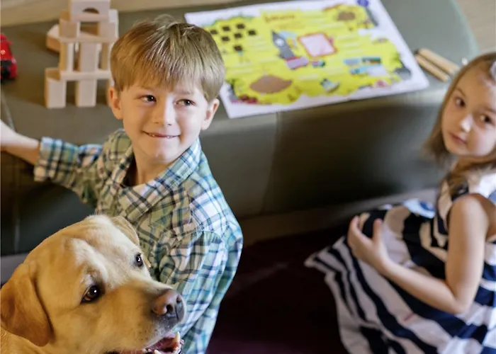 Novotel Atria Centre نيم