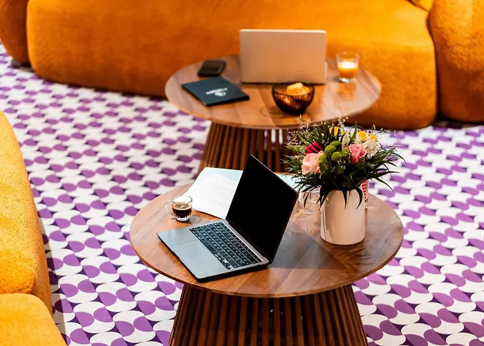 Novotel Atria Centre نيم